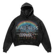 Detention Hoodie