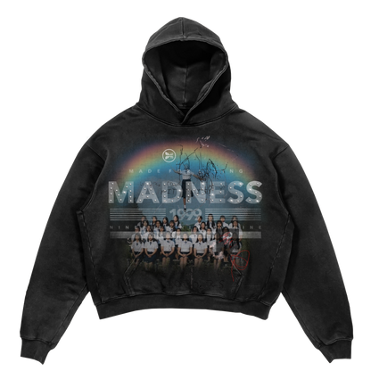 Detention Hoodie