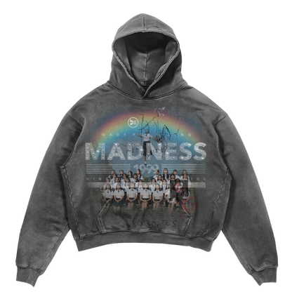 Detention Hoodie