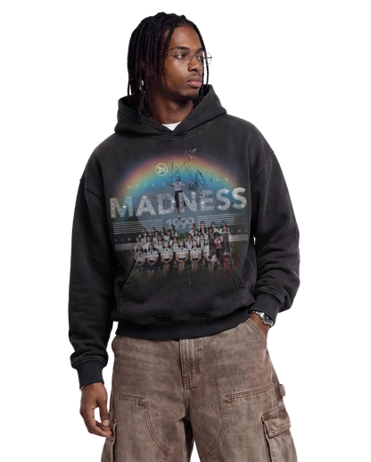 Detention Hoodie