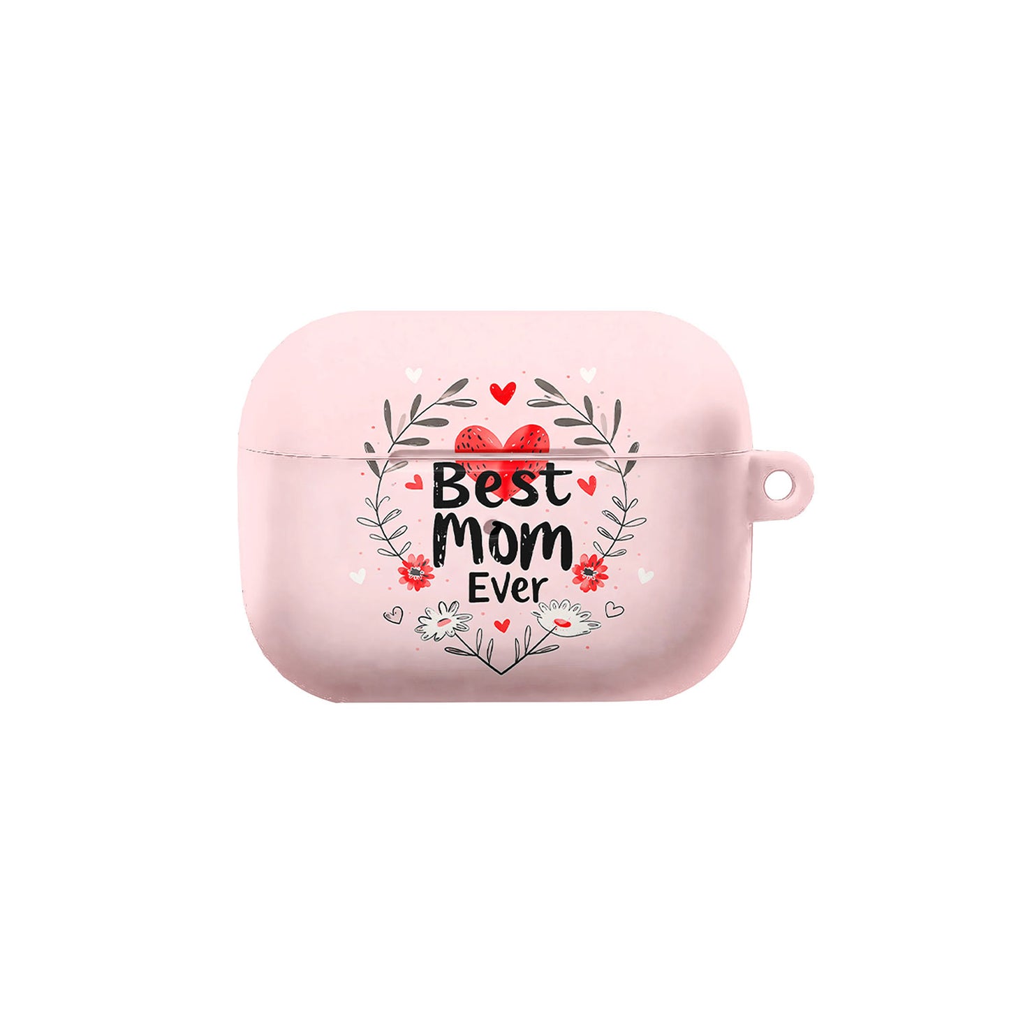 Best Mom Ever Gift Mother Day AirPods Case