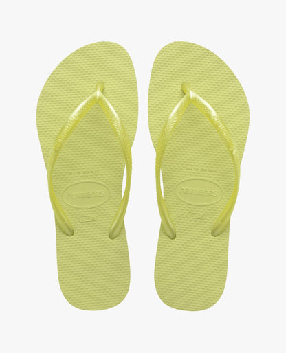 HAVAIANAS Beach Flip Flops & Stylish Summer Flip Flop Sandals Green