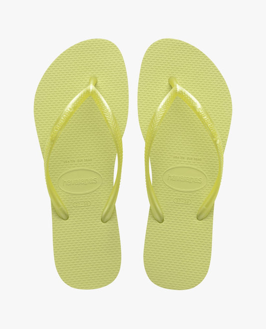 HAVAIANAS Beach Flip Flops & Stylish Summer Flip Flop Sandals Green