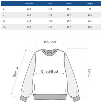 Gradient Ombre Fade Knit Sweater