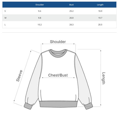 Y2K Off-Shoulder Striped Knitted Sweater