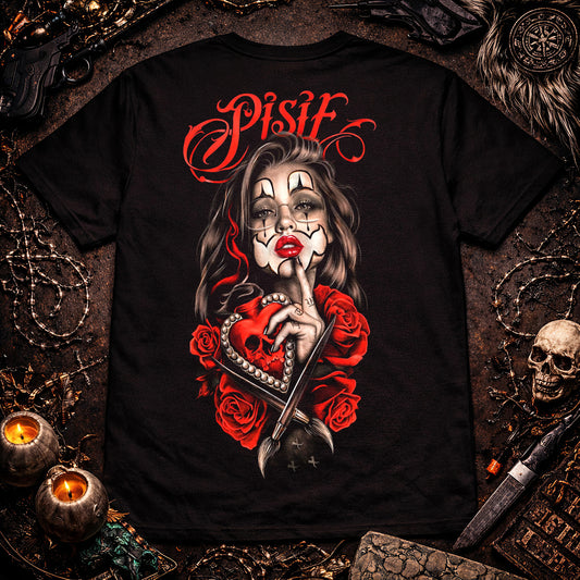 Secrets Premium Graphic Tee