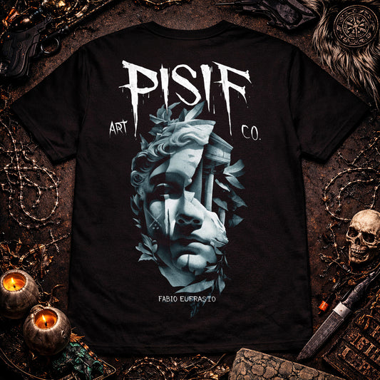 Fabio Guerreiro Premium Graphic Tee