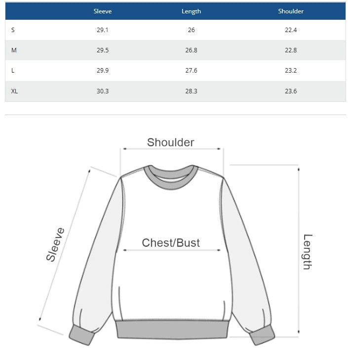 Titan’s Emblem Sweatshirt Graphic Cotton Pullover O-Neck Streetwear Style