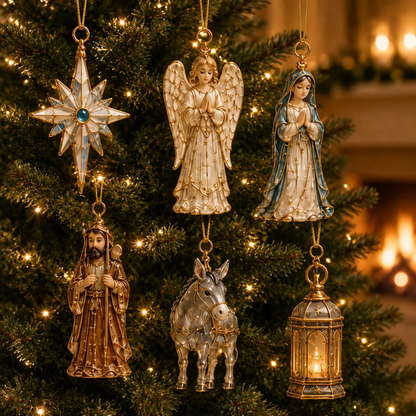 2026 Advent Calendar The Coming of Jesus