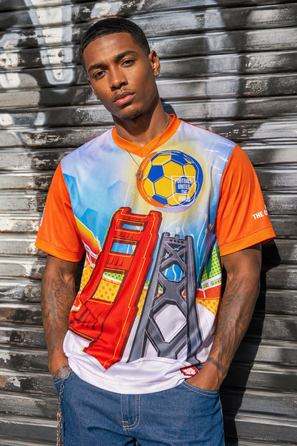 Limited Edition San Francisco Jersey World Cup 2026