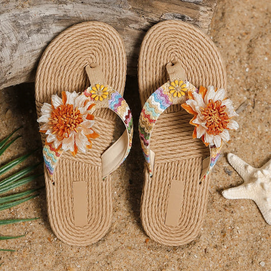 Summer Flip Flops & Stylish Beach Flip Flop Sandals