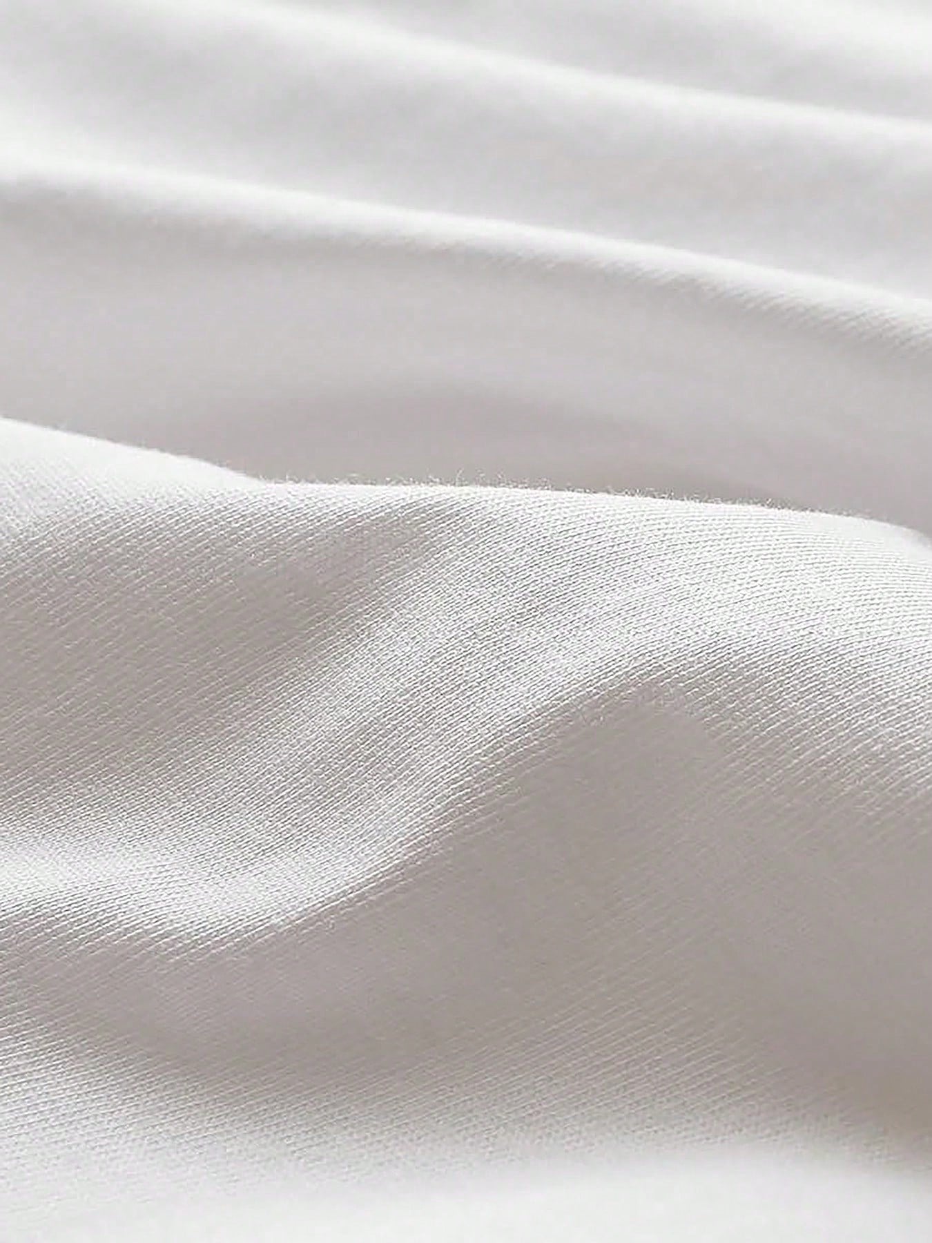 250g Heavy Cotton Vintage Oversize T-Shirt