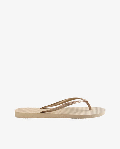 HAVAIANAS Beach Flip Flops & Stylish Summer Flip Flop Sandals Beige
