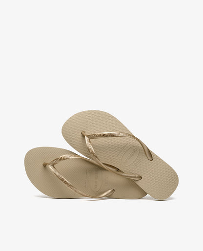 HAVAIANAS Beach Flip Flops & Stylish Summer Flip Flop Sandals Beige
