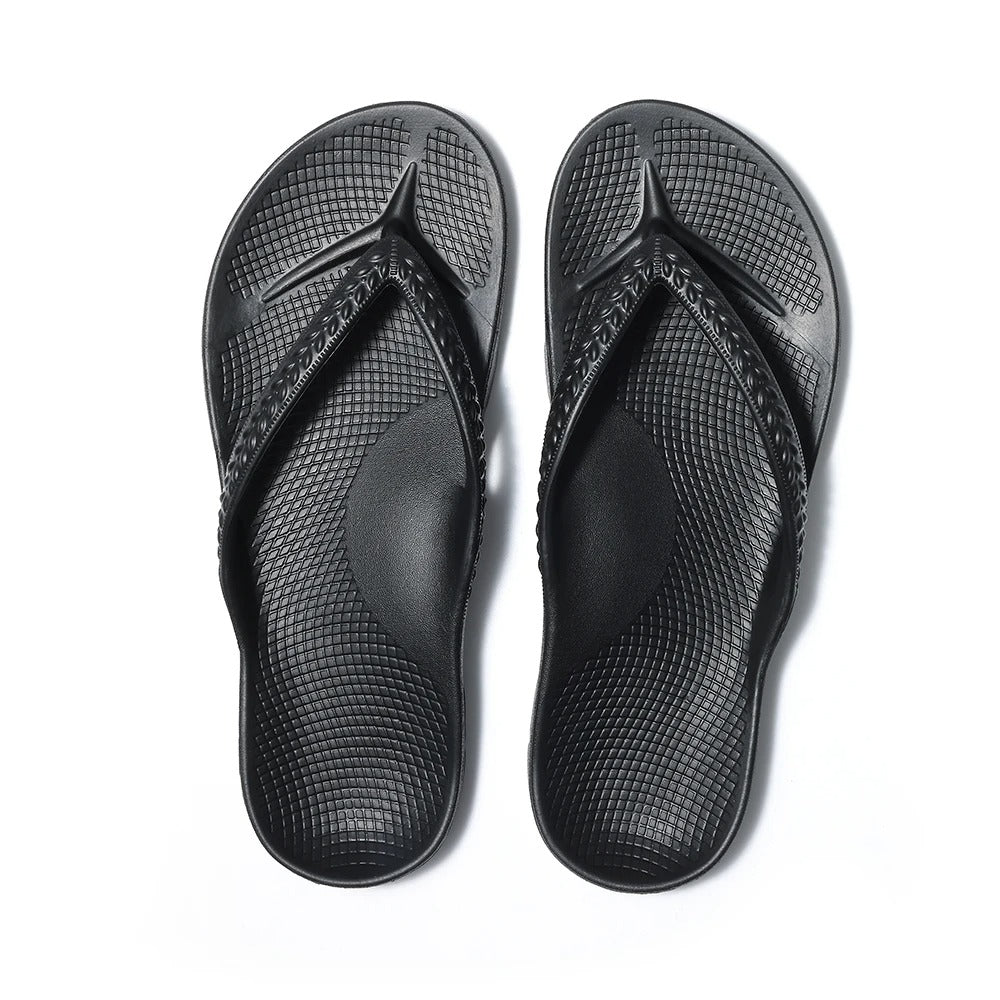 Comfortable Summer Beach Flip Flop Sandals