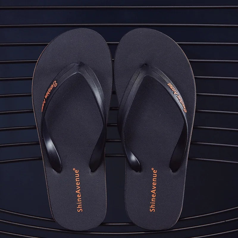 Comfortable Summer Beach Flip Flops Sandals