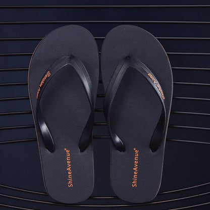Comfortable Summer Beach Flip Flops Sandals