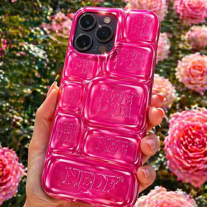 NeeDoh Squishy Stress Relief iPhone Case