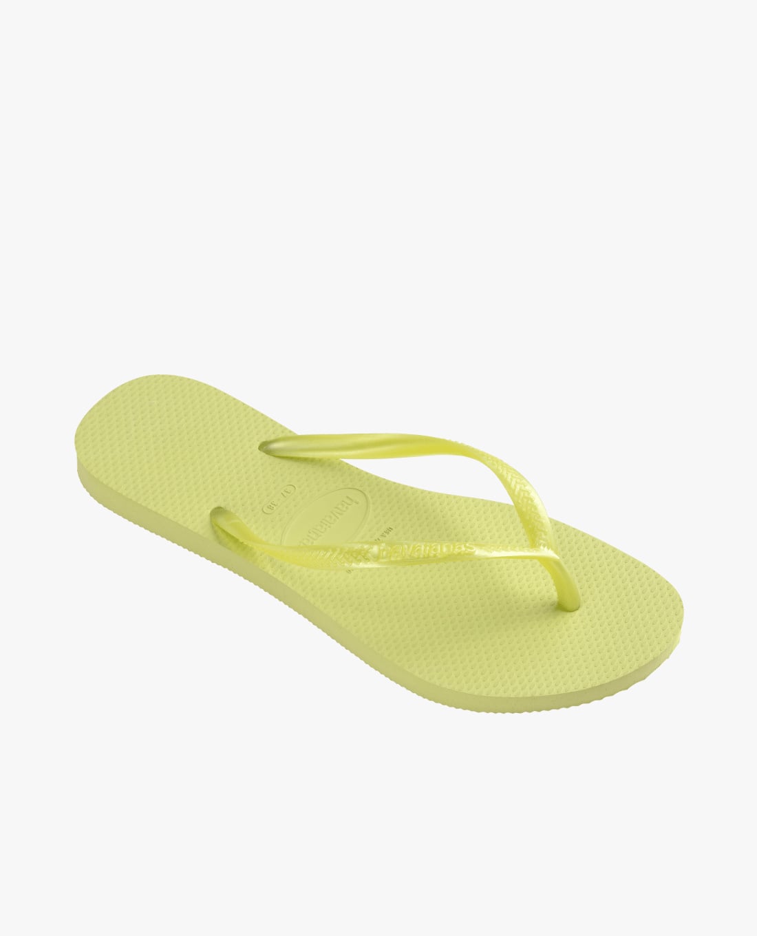 HAVAIANAS Beach Flip Flops & Stylish Summer Flip Flop Sandals Green
