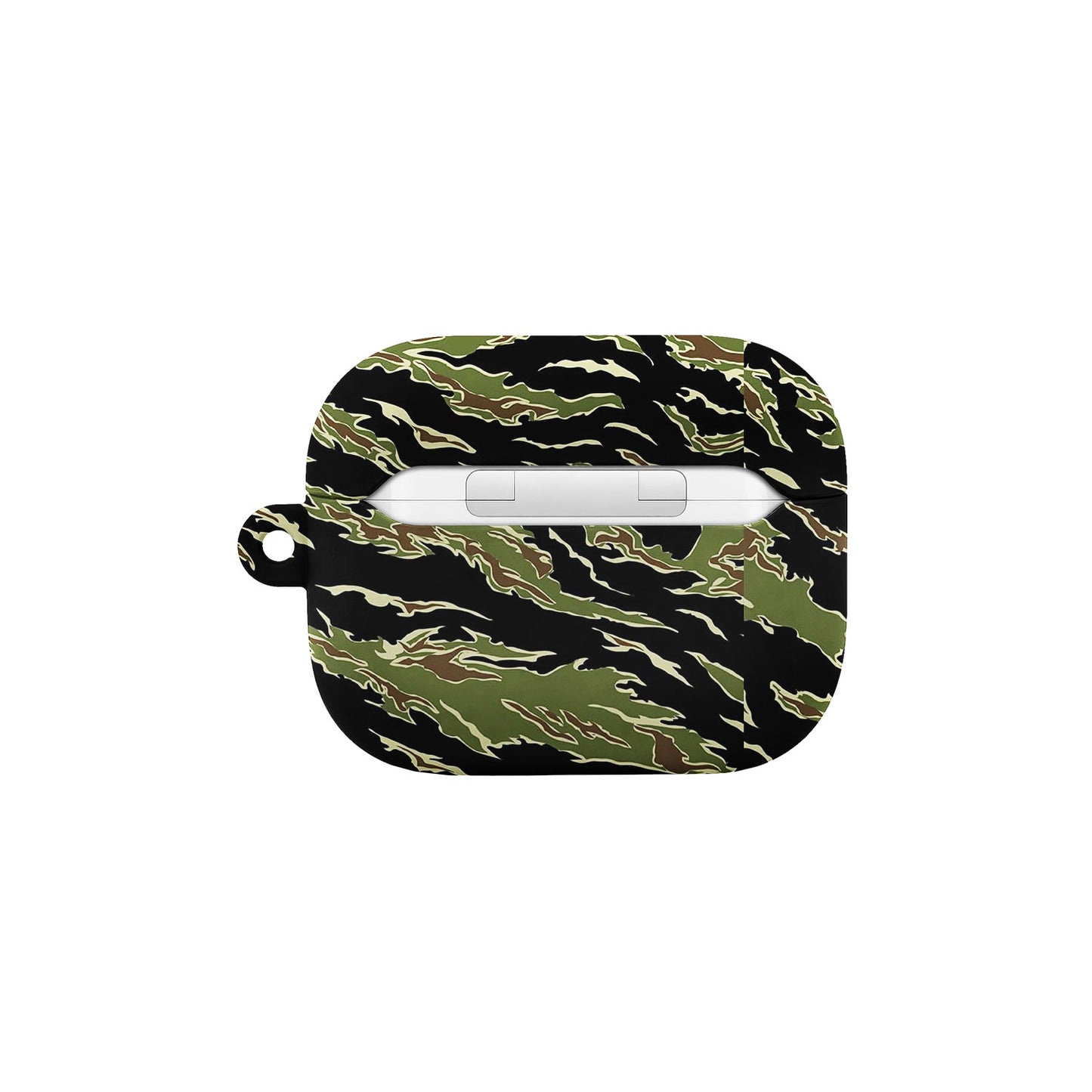Tiger Stripe Camo Protective AirPods Case