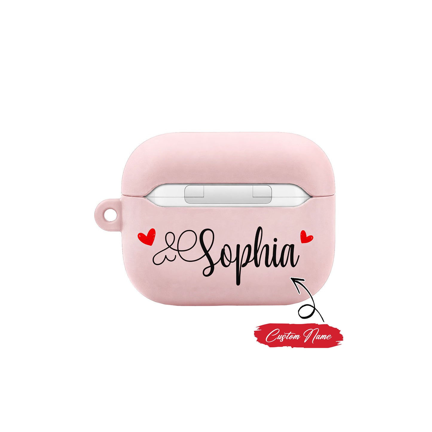 Best Mom Ever Gift Mother Day AirPods Case