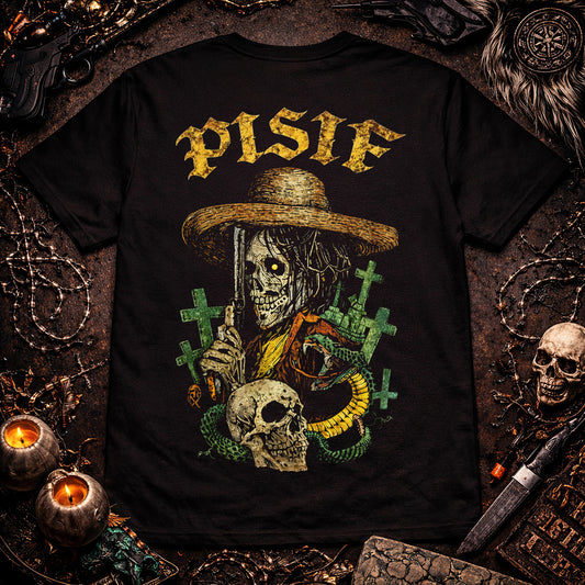 Clothing Tumba Premium Tattoo Graphic T-Shirt
