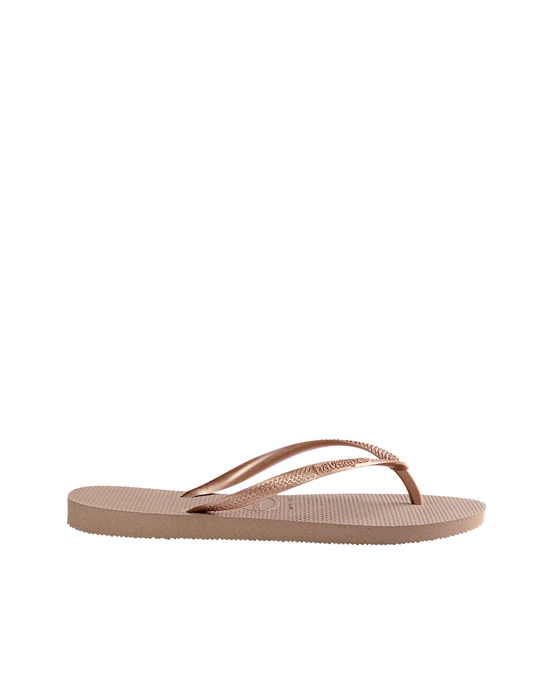 HAVAIANAS Beach Flip Flops & Stylish Summer Flip Flop Sandals Khaki