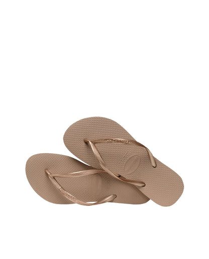 HAVAIANAS Beach Flip Flops & Stylish Summer Flip Flop Sandals Khaki