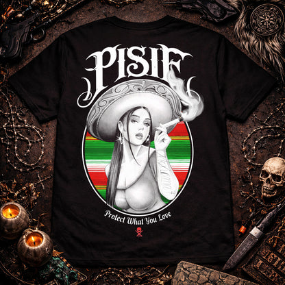 Clothing Mexicana Premium Tee
