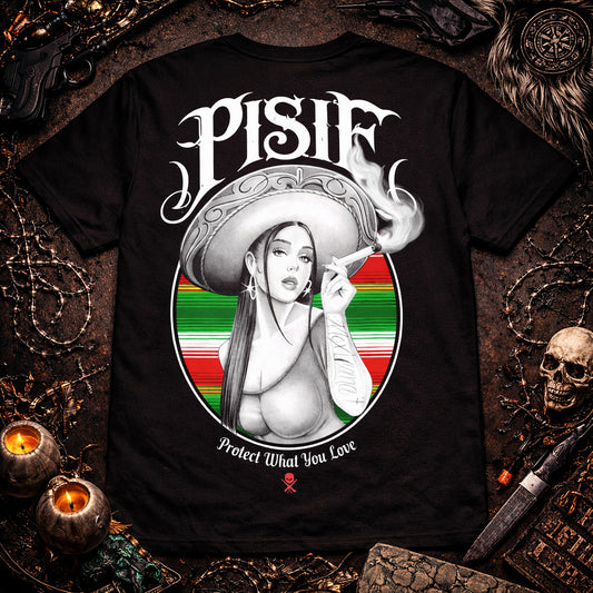 Clothing Mexicana Premium Tee