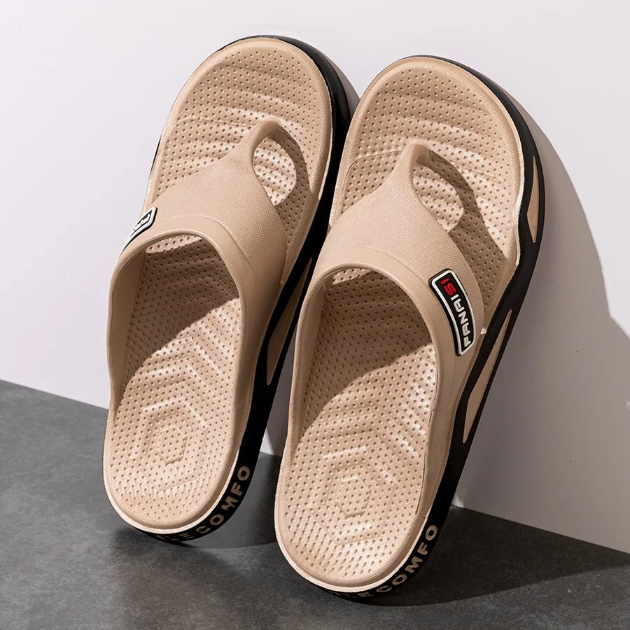 Comfortable Summer Beach Flip Flop Sandals
