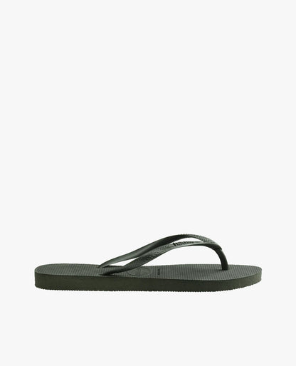 HAVAIANAS Beach Flip Flops & Stylish Summer Flip Flop Sandals Dark Green