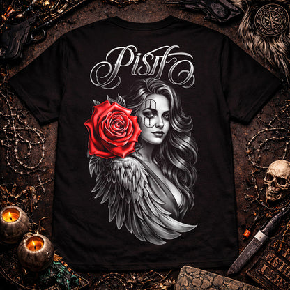 Clothing Destiny Standard Graphic Tee