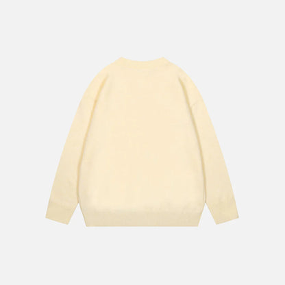 Tears Of Vision Sweater