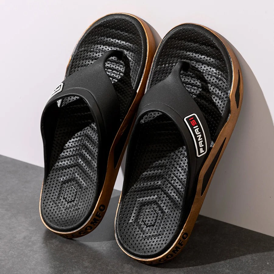 Comfortable Summer Beach Flip Flop Sandals
