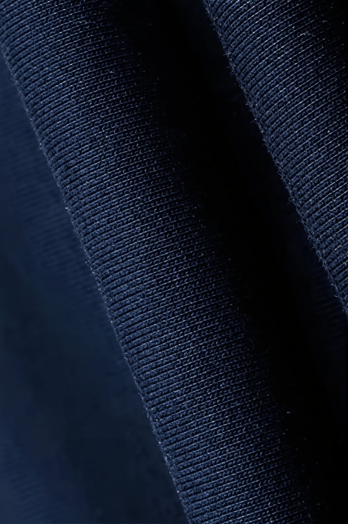 Embroidered Number Zip Up Hoodie