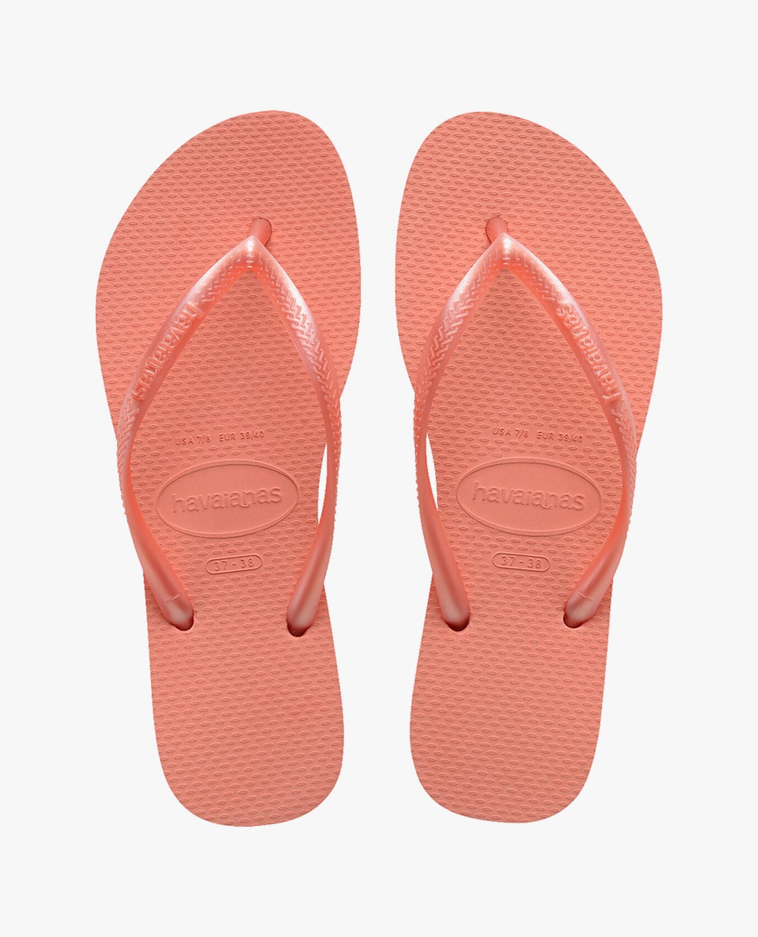 HAVAIANAS Beach Flip Flops & Stylish Summer Flip Flop Sandals Pink