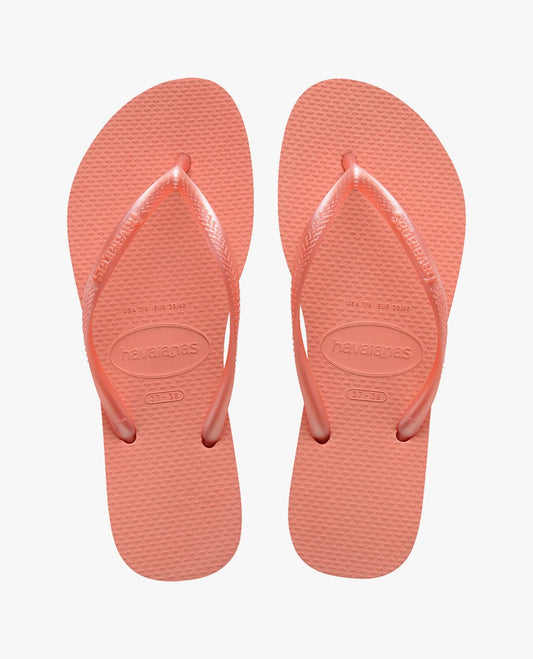HAVAIANAS Beach Flip Flops & Stylish Summer Flip Flop Sandals Pink