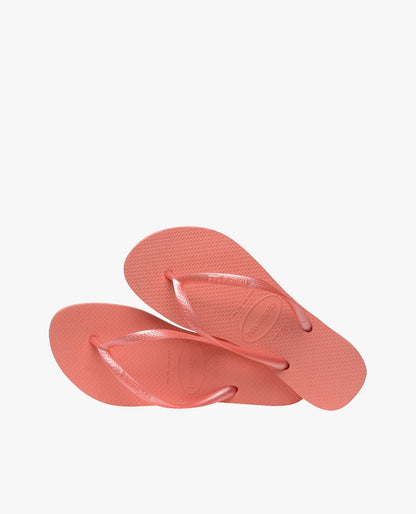 HAVAIANAS Beach Flip Flops & Stylish Summer Flip Flop Sandals Pink