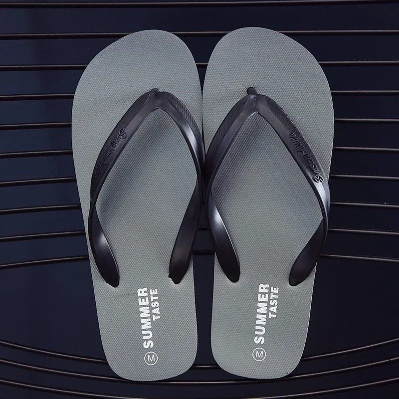 Summer Beach Flip Flop Sandals