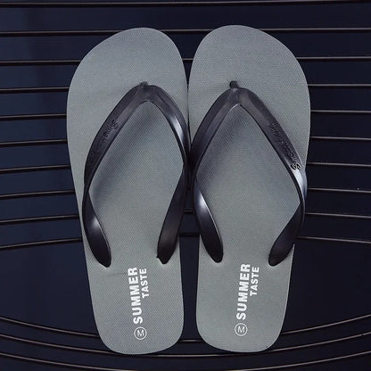 Summer Beach Flip Flop Sandals
