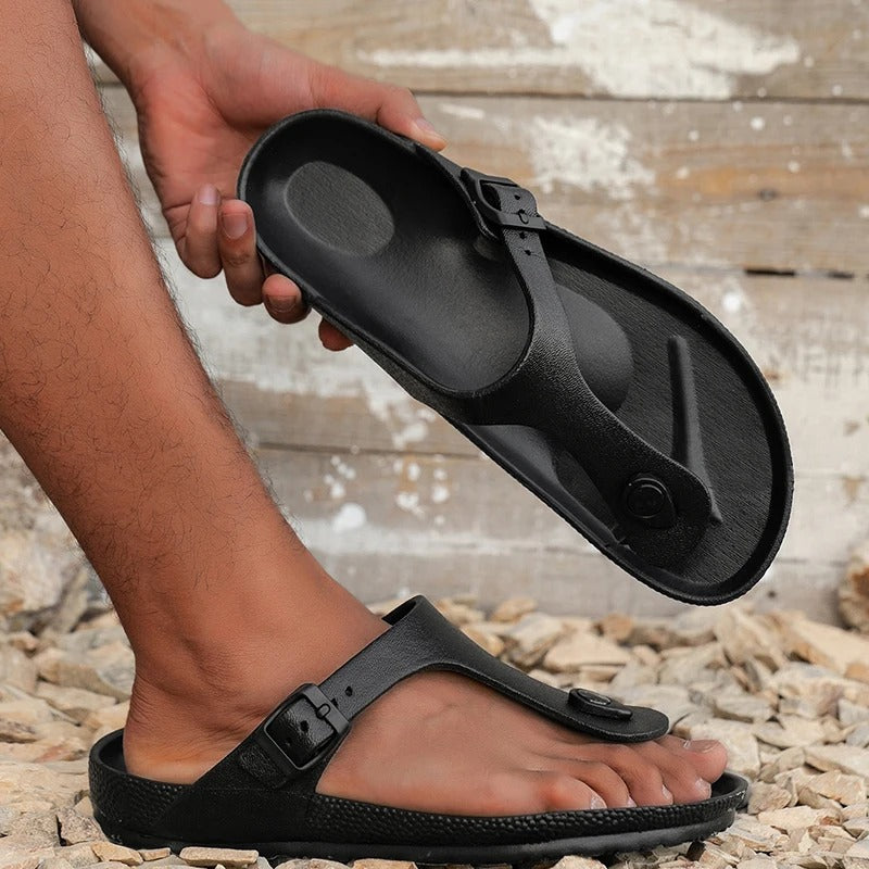 Summer Beach Flip Flops & Casual Sandals
