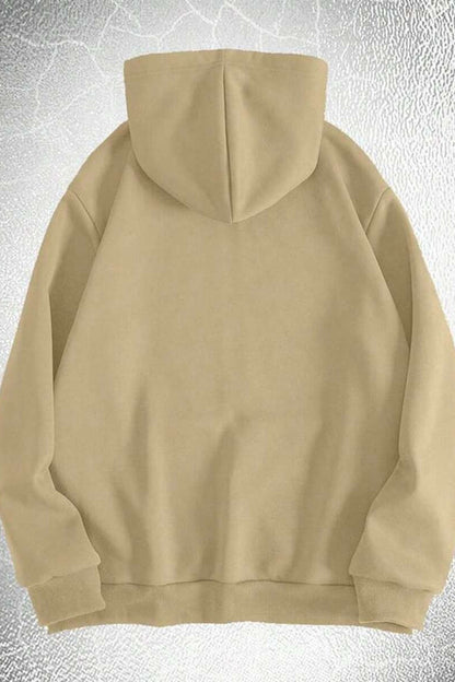 Butterfly Skeleton Zip Hoodie