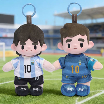 World Cup Argentina National Team Messi Blind Box Pendant