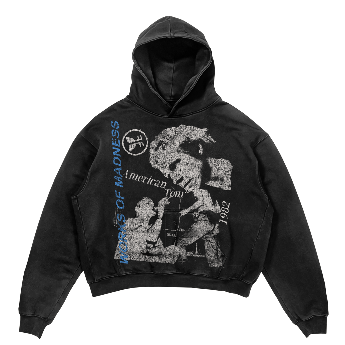 Opening Night Hoodie