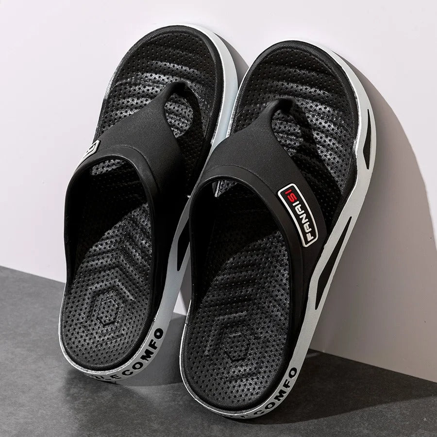 Comfortable Summer Beach Flip Flop Sandals
