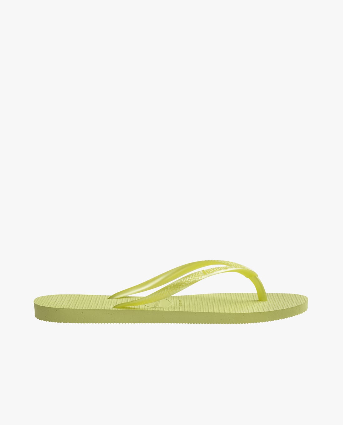 HAVAIANAS Beach Flip Flops & Stylish Summer Flip Flop Sandals Green