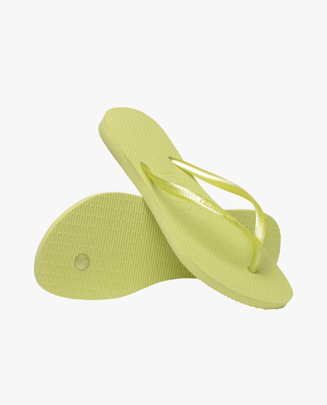 HAVAIANAS Beach Flip Flops & Stylish Summer Flip Flop Sandals Green