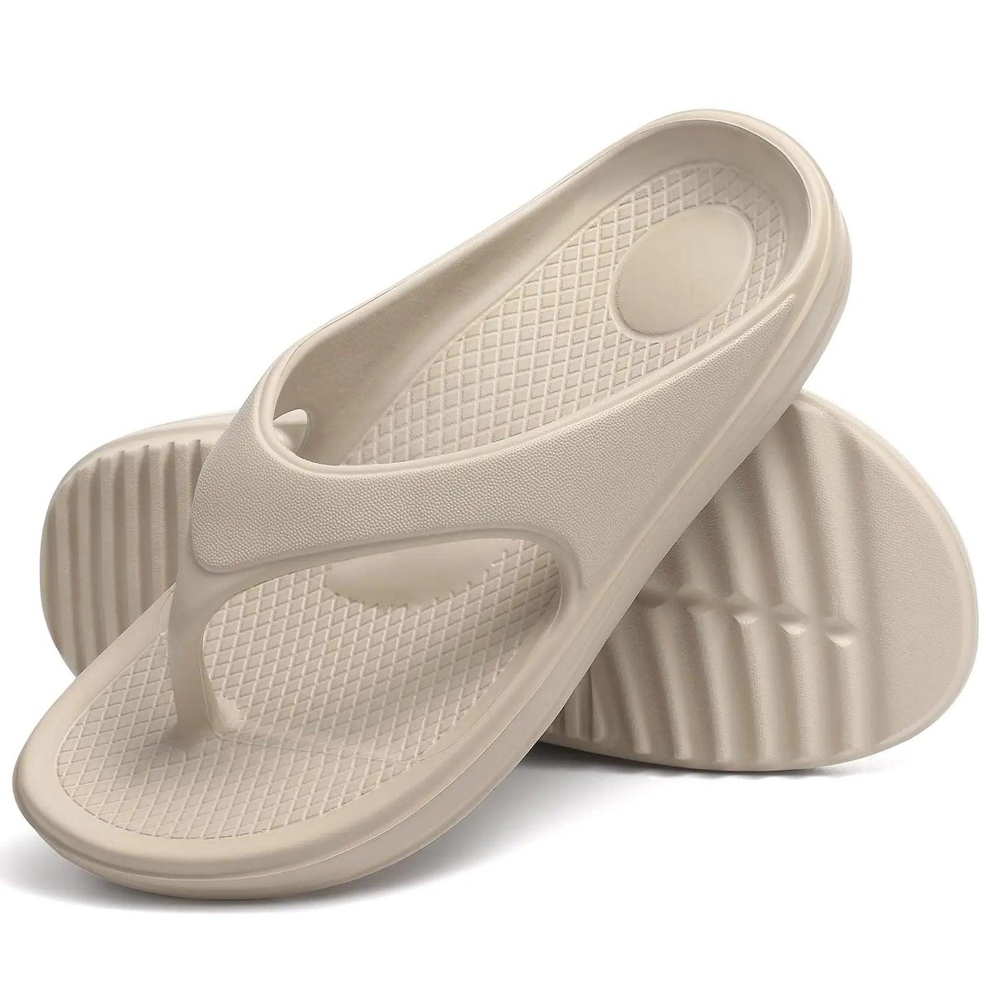 Stylish Summer Beach Flip Flop Sandals