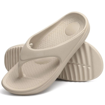 Stylish Summer Beach Flip Flop Sandals